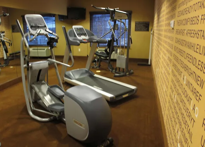 La Quinta By Wyndham Bismarck